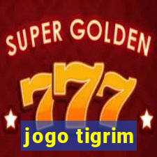 jogo tigrim