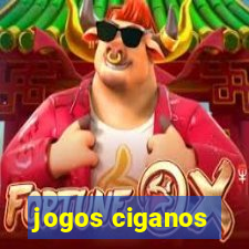 jogos ciganos