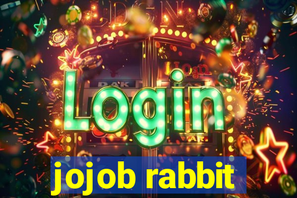 jojob rabbit