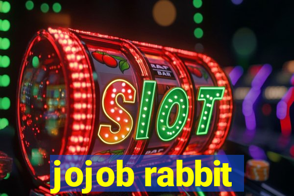 jojob rabbit