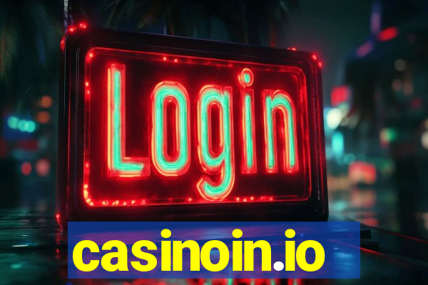 casinoin.io