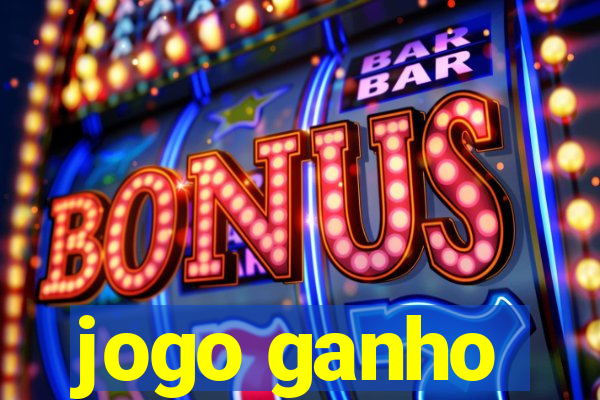 jogo ganho