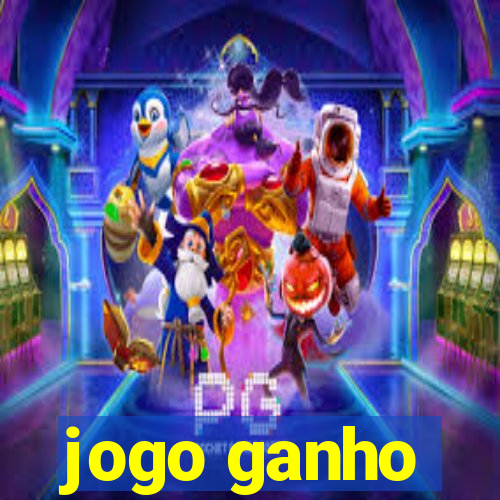 jogo ganho