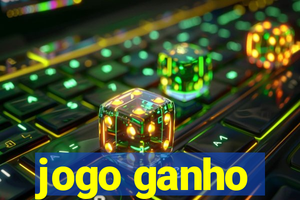 jogo ganho