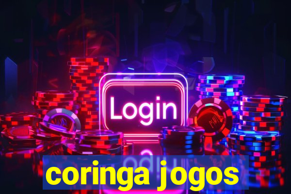 coringa jogos