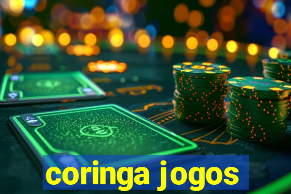 coringa jogos