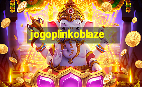 jogoplinkoblaze