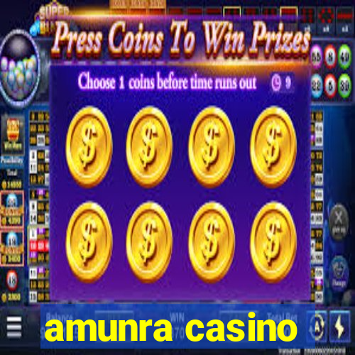 amunra casino