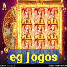 eg jogos