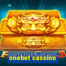 onebet cassino