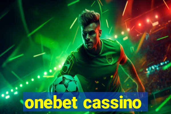 onebet cassino