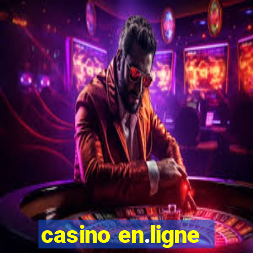 casino en.ligne