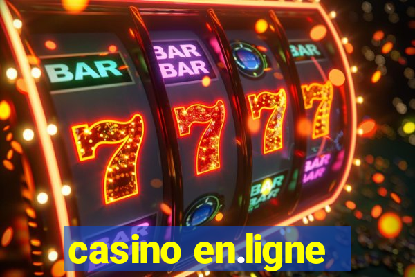 casino en.ligne