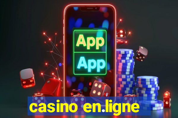 casino en.ligne