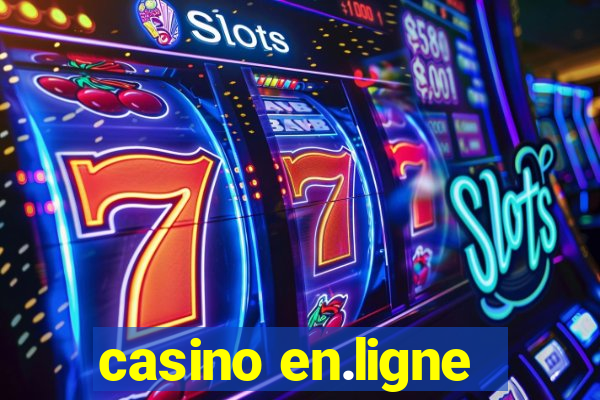 casino en.ligne