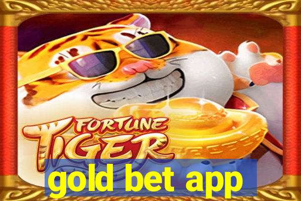 gold bet app