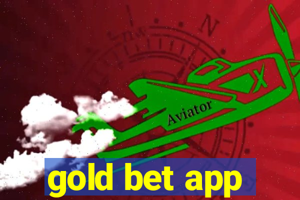 gold bet app