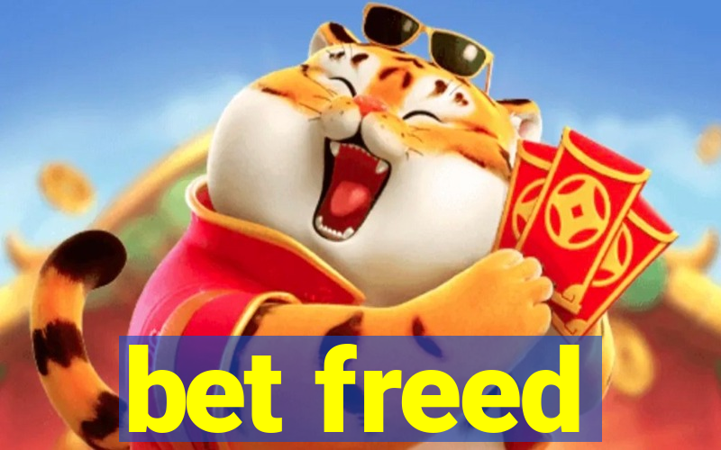 bet freed