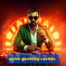 online gambling casinos