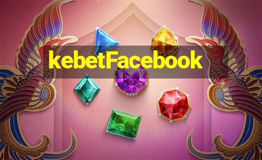 kebetFacebook