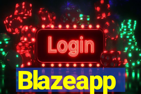 Blazeapp