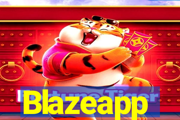 Blazeapp