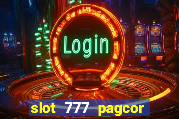 slot 777 pagcor casino jili