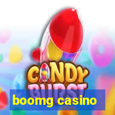 boomg casino