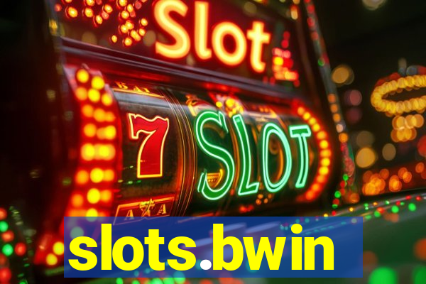 slots.bwin