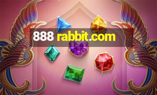 888 rabbit.com