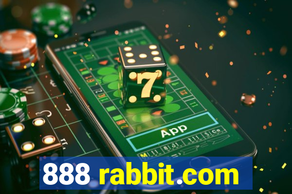 888 rabbit.com