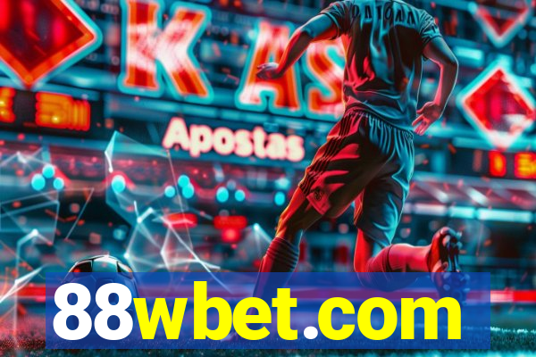 88wbet.com