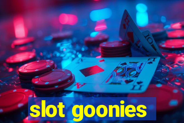 slot goonies