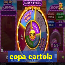 copa cartola