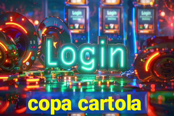 copa cartola