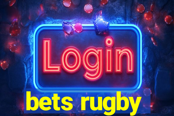 bets rugby