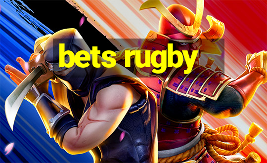 bets rugby