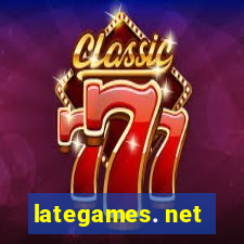 lategames. net