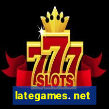 lategames. net