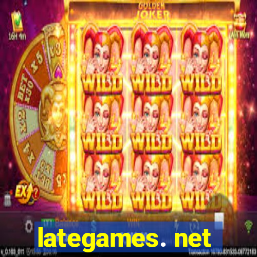 lategames. net