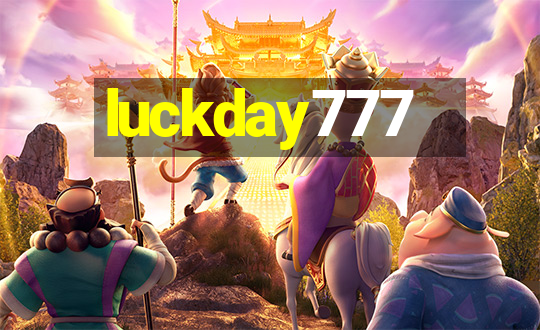 luckday777