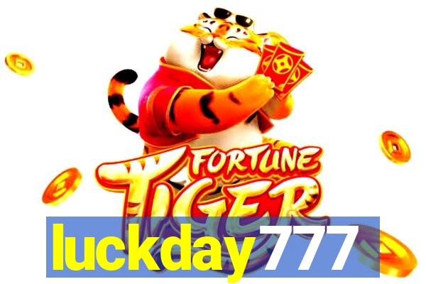 luckday777