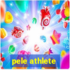 pele athlete