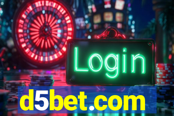 d5bet.com