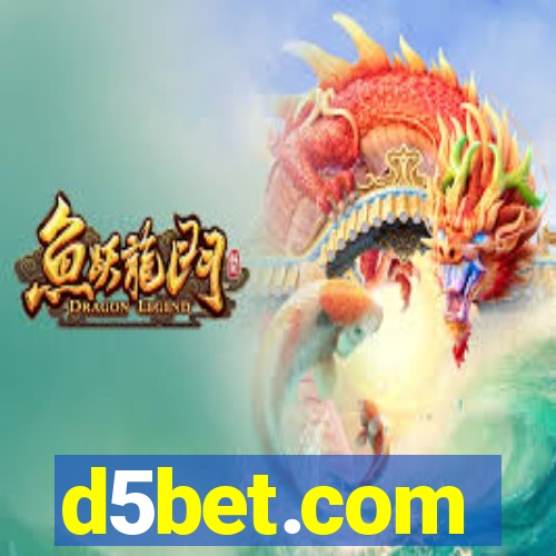 d5bet.com