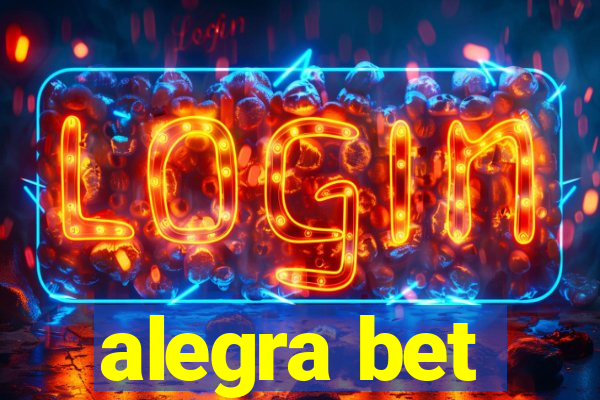 alegra bet