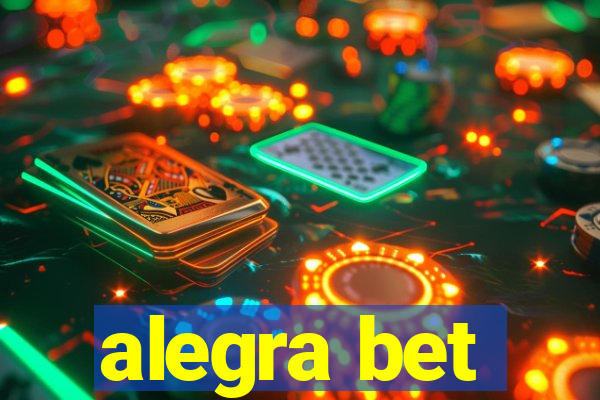 alegra bet