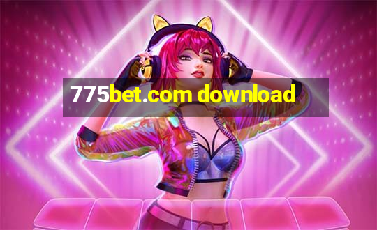 775bet.com download