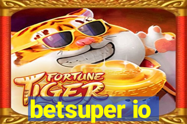 betsuper io