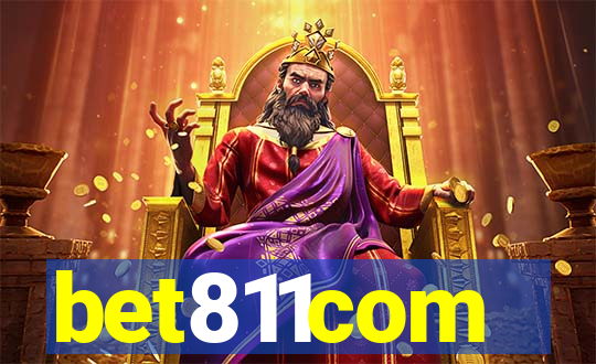 bet811com